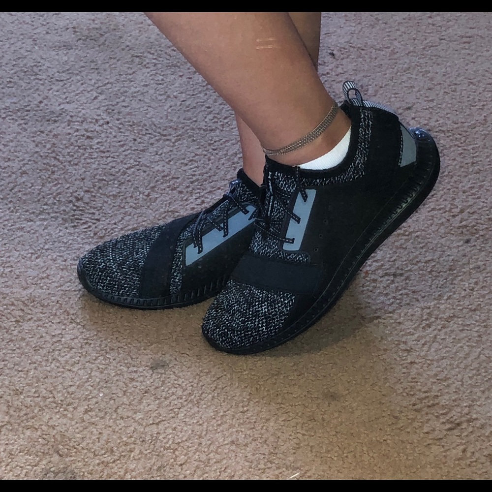 Under Armour Threadborne Shift Cross-Country Shoes - image 2